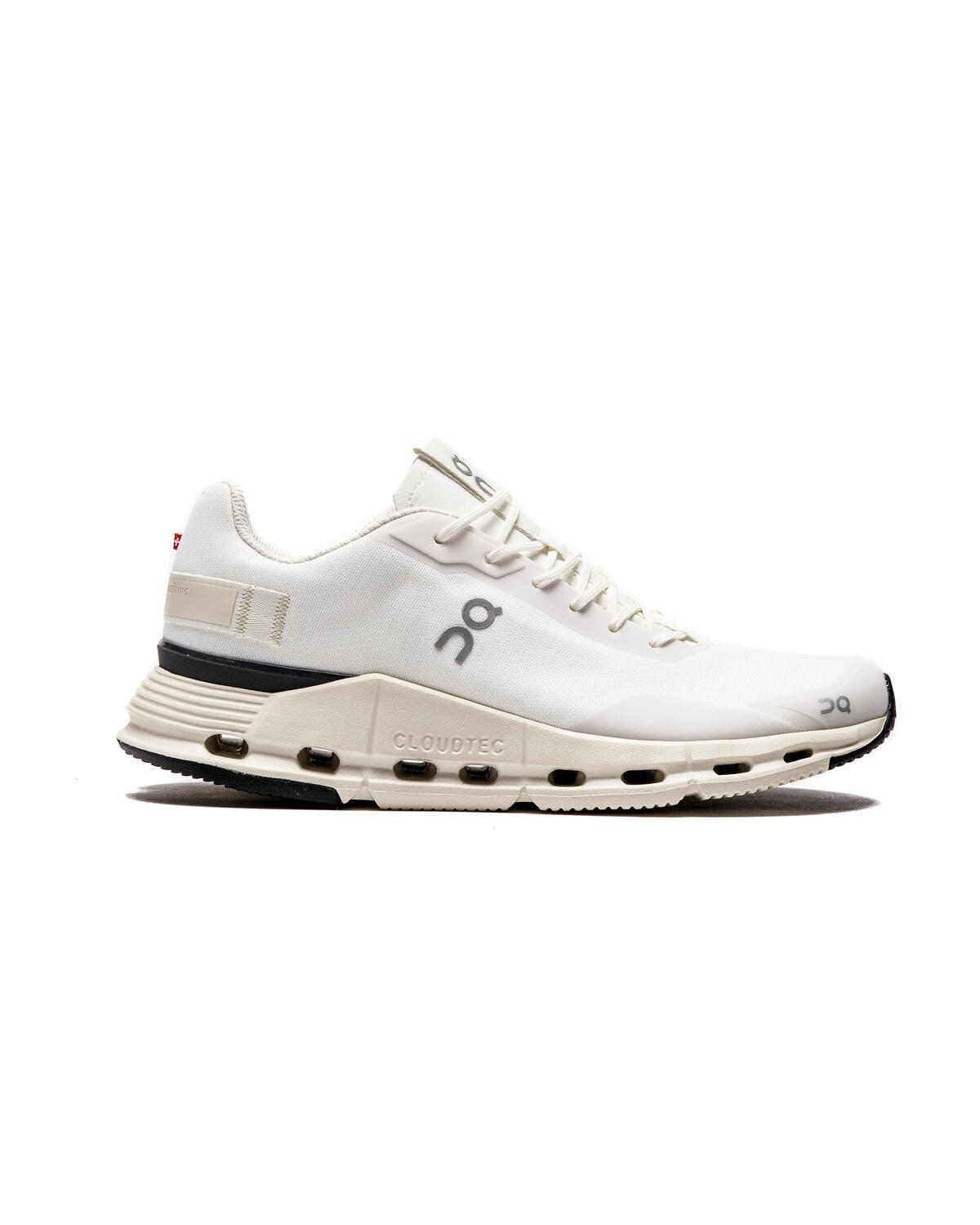 ON Running WMNS Cloudnova Form | 26.98478 | AFEW STORE